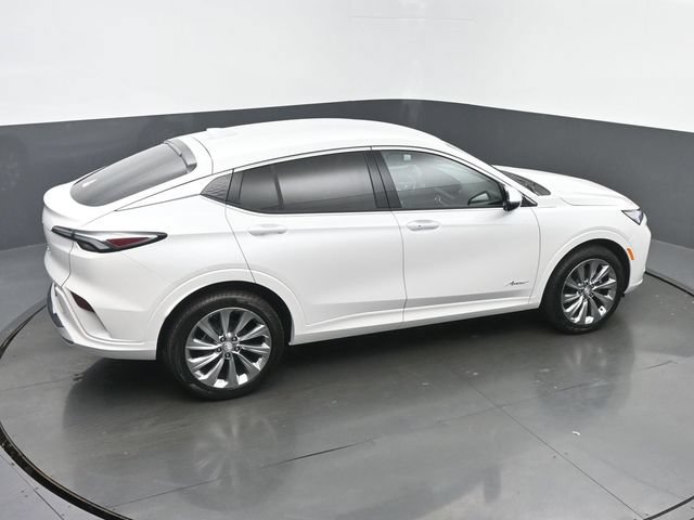 New 2026 Buick Envista Avenir FWD image 45