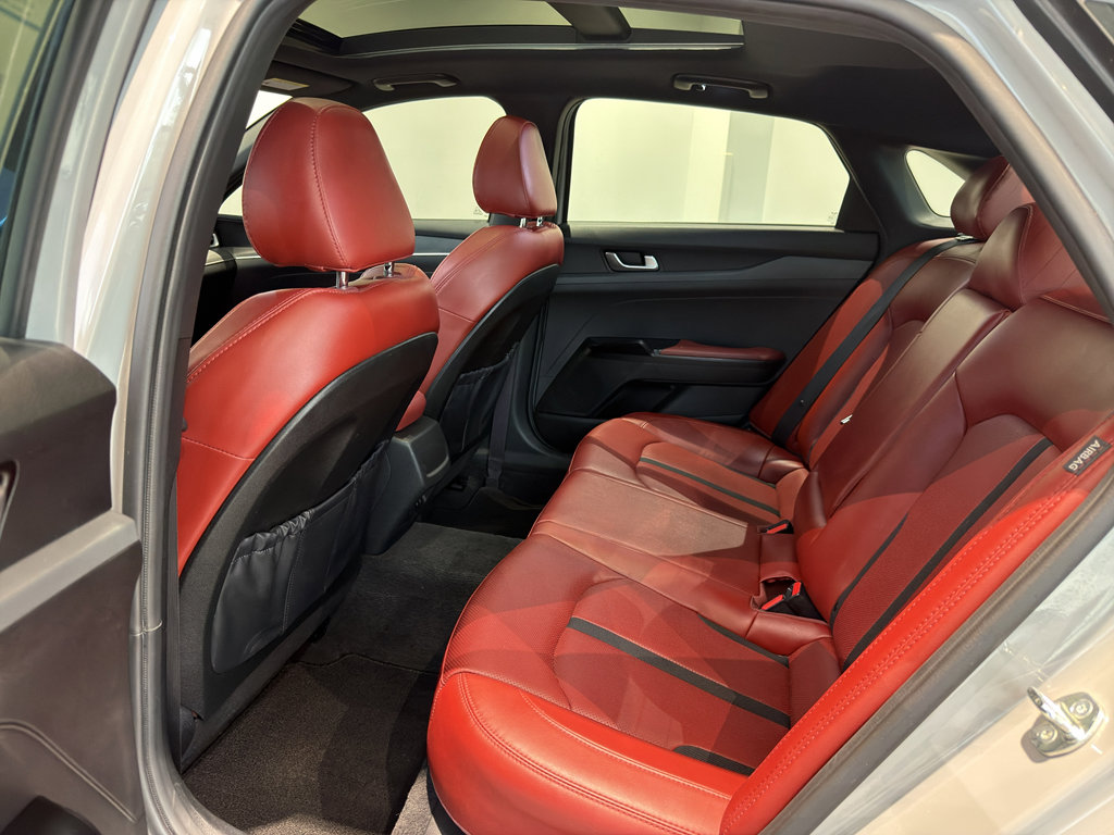 Used 2024 Kia K5 GT-Line image 18