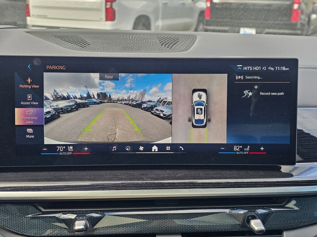 Used 2026 BMW X6 xDrive40i image 16