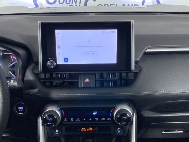 Used 2023 Toyota RAV4 XLE image 21