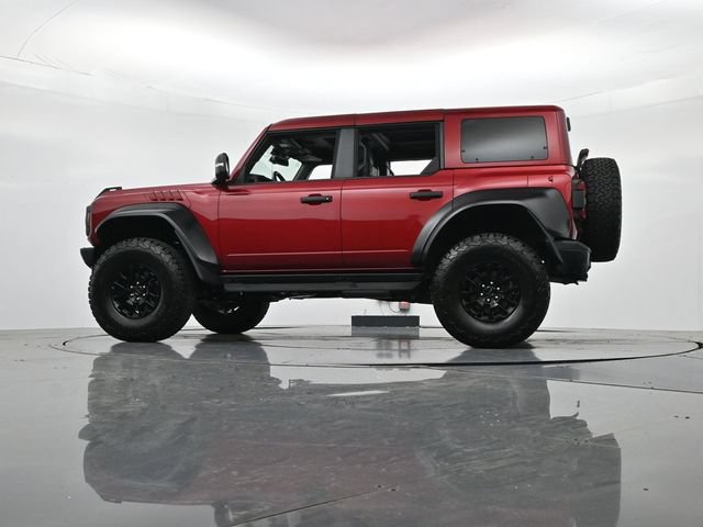 Certified 2025 Ford Bronco Raptor AWD/4WD image 45