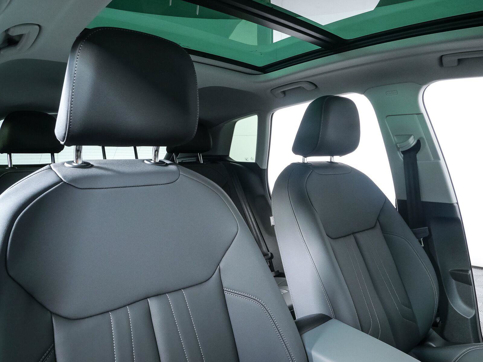 New 2026 Audi Q3 quattro 2.0T AWD/4WD image 24