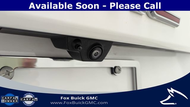 Certified 2025 GMC Yukon Elevation w/ LPO, Floor Liner Package image 48