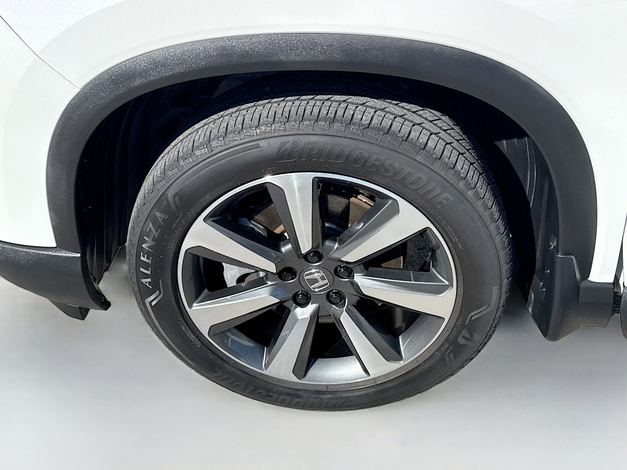 Certified 2023 Honda Pilot Elite image 37