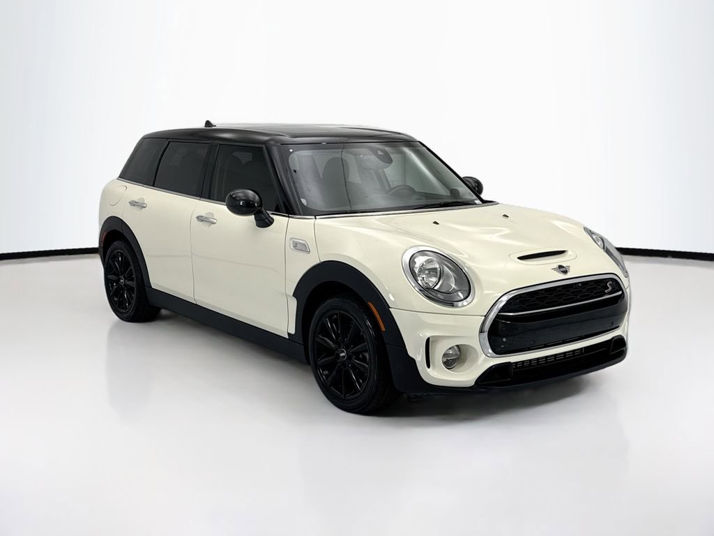 Used 2019 MINI Cooper Clubman S image 3