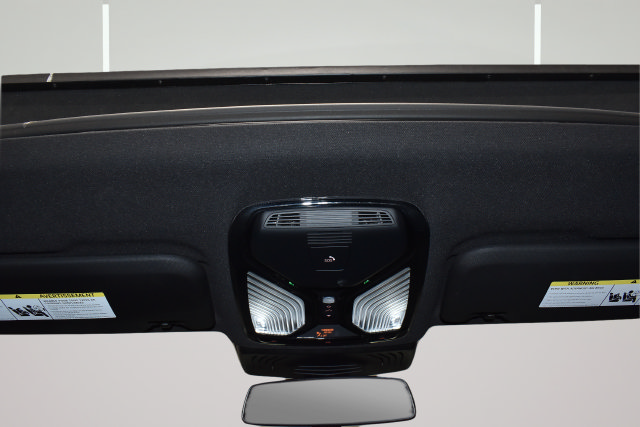 Used 2024 BMW X3 xDrive30i AWD/4WD image 14