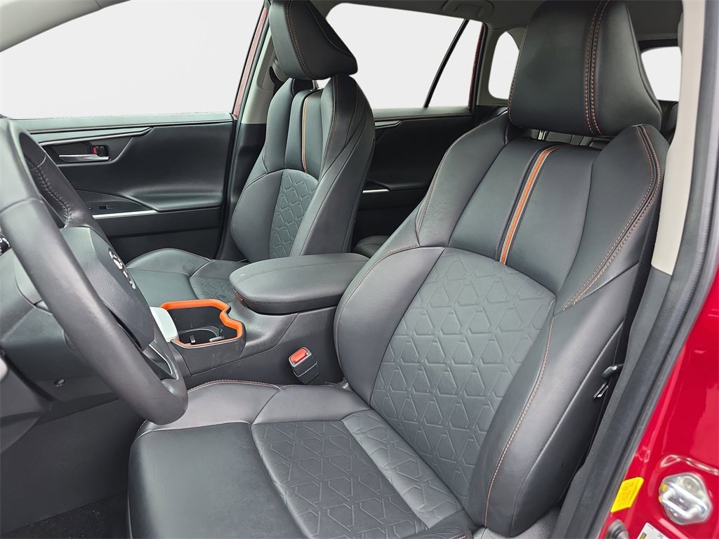 Used 2022 Toyota RAV4 Adventure image 17