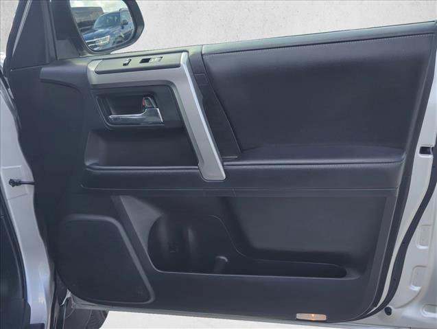 Certified 2022 Toyota 4Runner SR5 RWD image 26