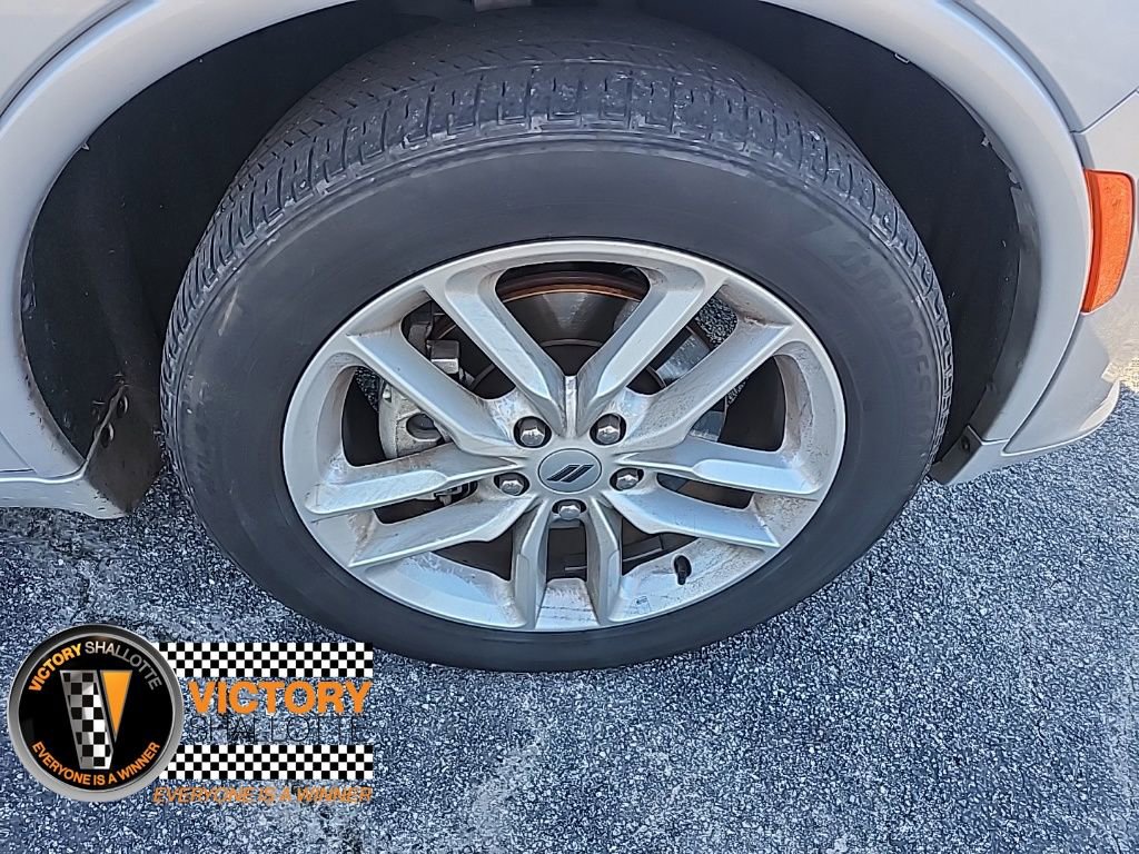 Certified 2024 Dodge Durango GT image 14