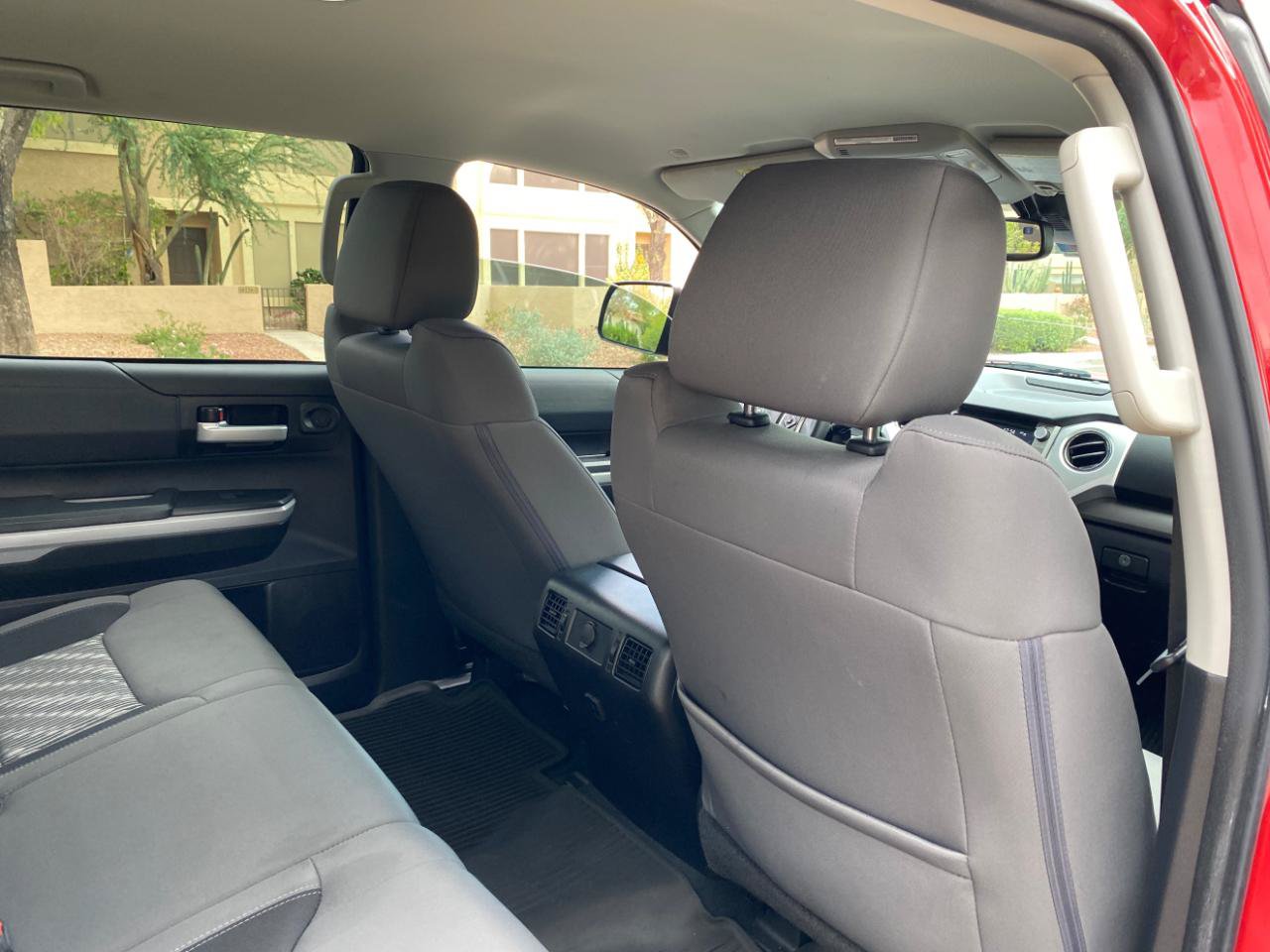 Used 2021 Toyota Tundra SR5 RWD image 49