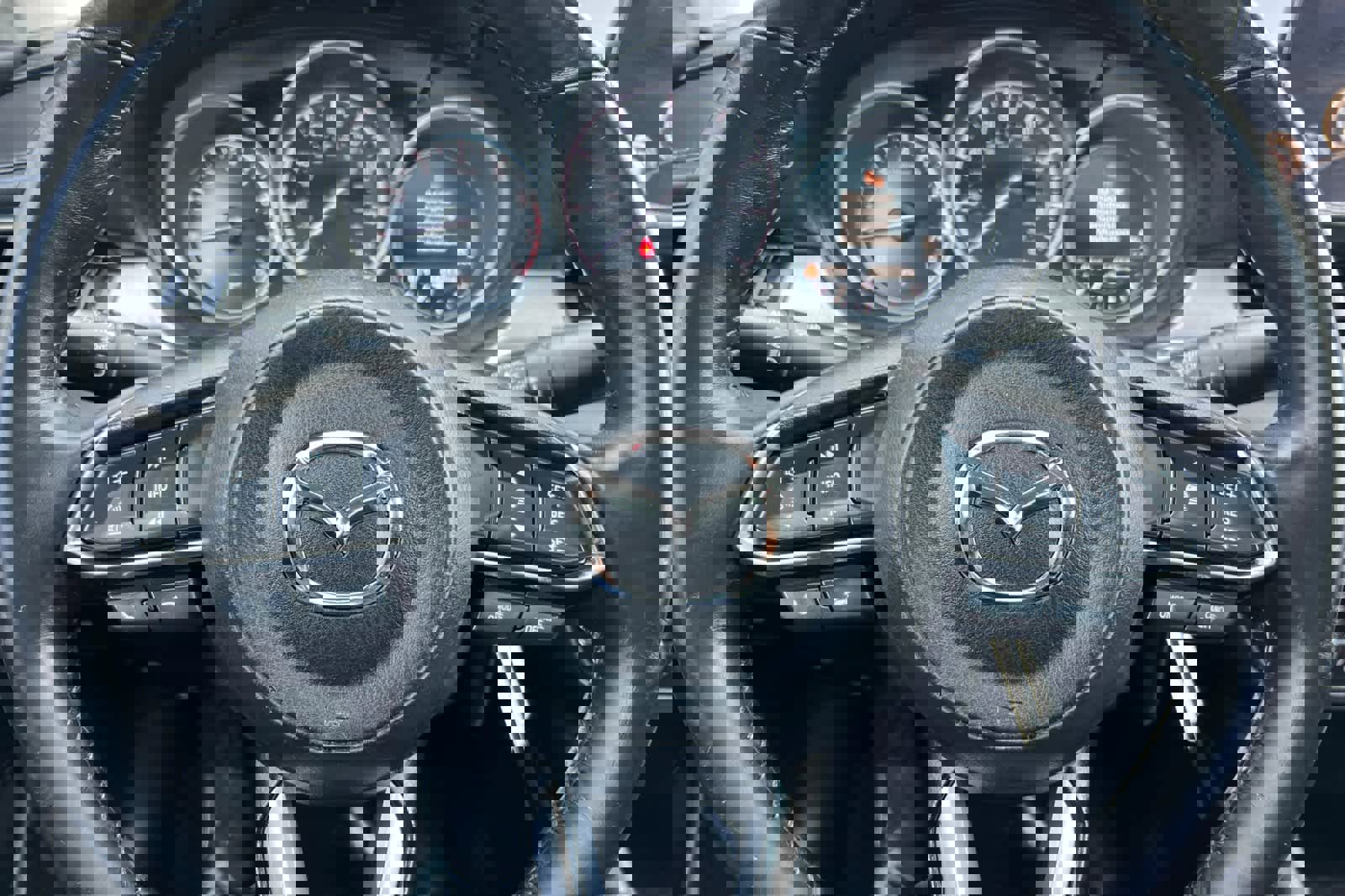 Used 2018 MAZDA MAZDA6 Touring FWD image 24