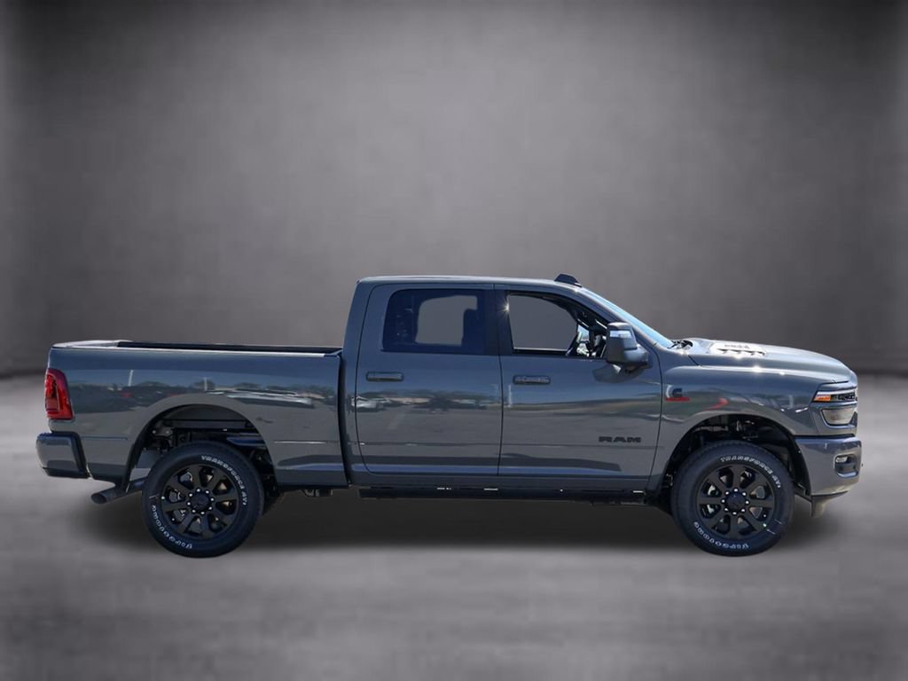 New 2027 RAM 2500 Laramie AWD/4WD image 3