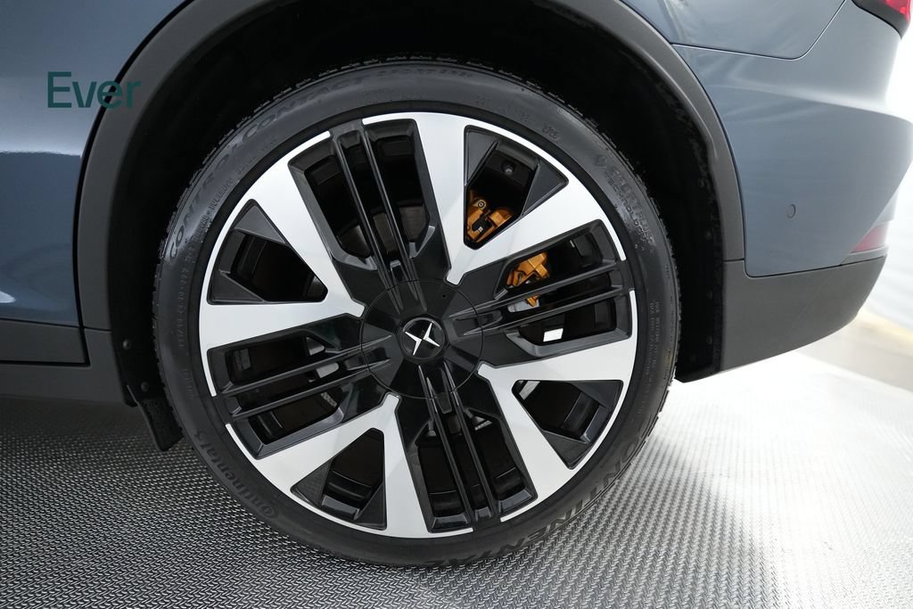 Used 2024 Polestar Polestar 2 AWD/4WD image 17
