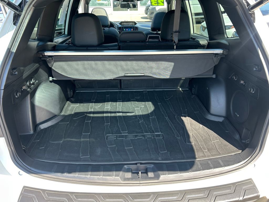 Certified 2023 Subaru Forester Wilderness image 27