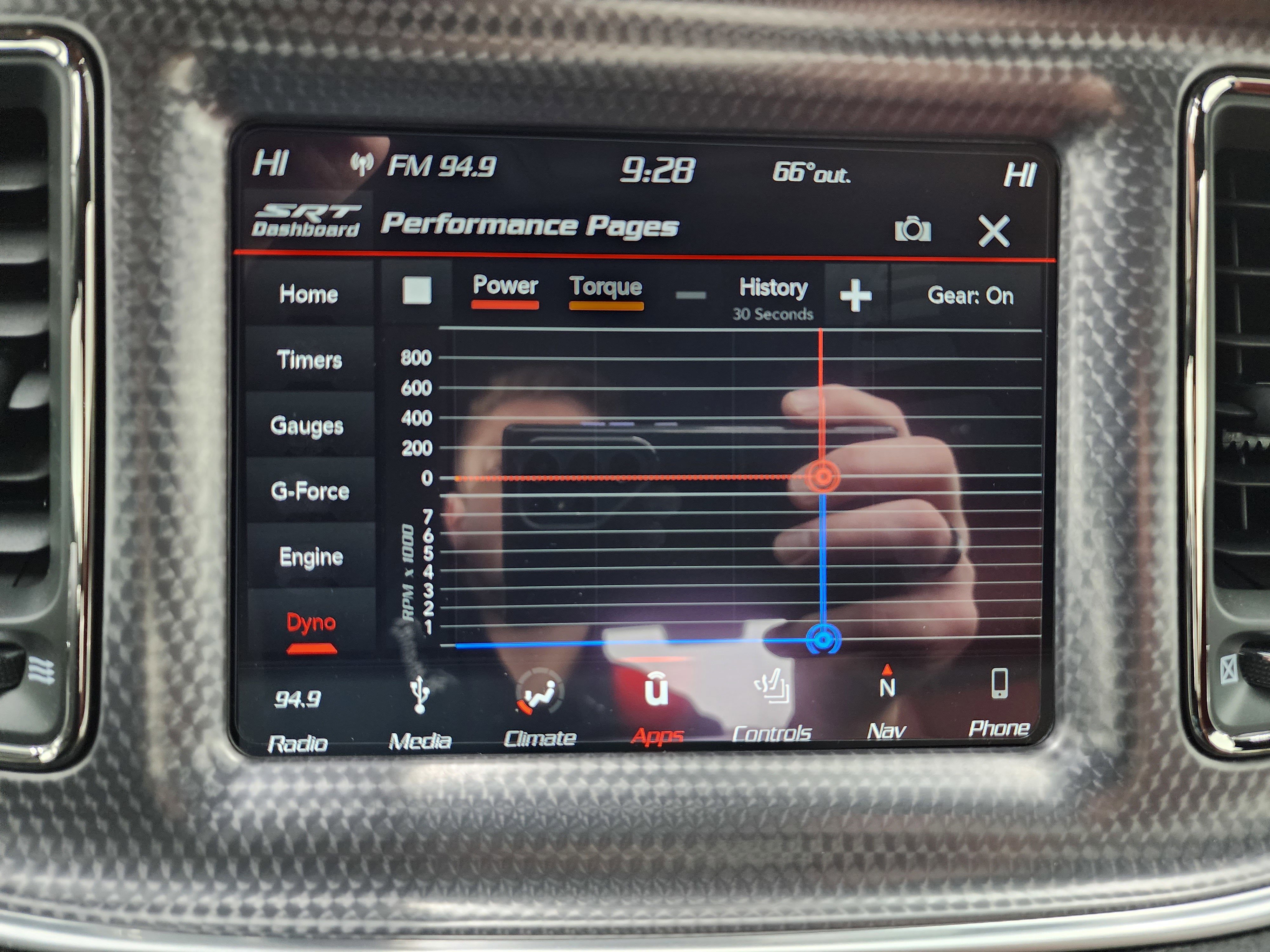 Used 2019 Dodge Challenger SRT Hellcat Redeye image 56