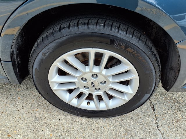 Used 2016 Ford Flex SEL w/ Equipment Group 202A FWD image 13