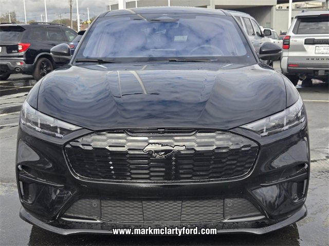 New 2025 Ford Mustang Mach-E GT image 14