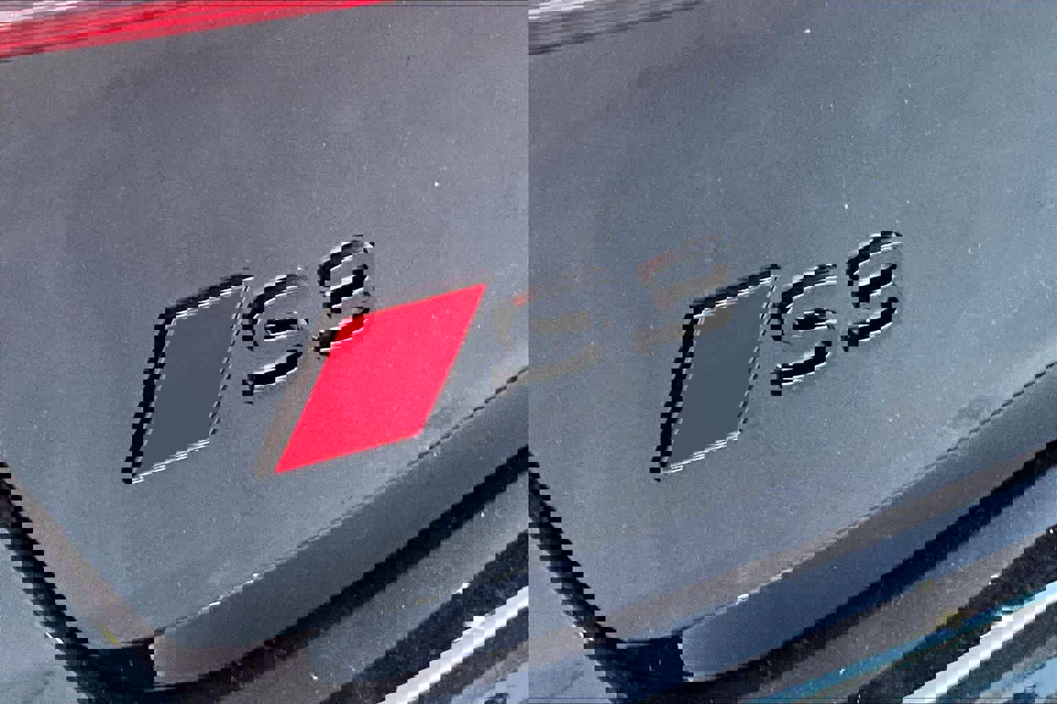 New 2026 Audi S3 Premium image 15