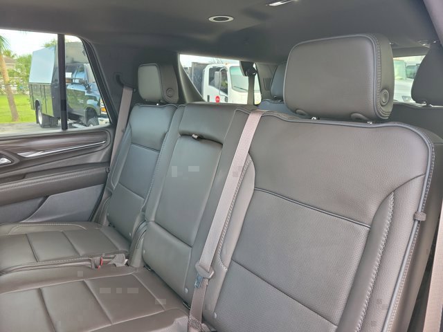 Used 2024 GMC Yukon Denali RWD image 14