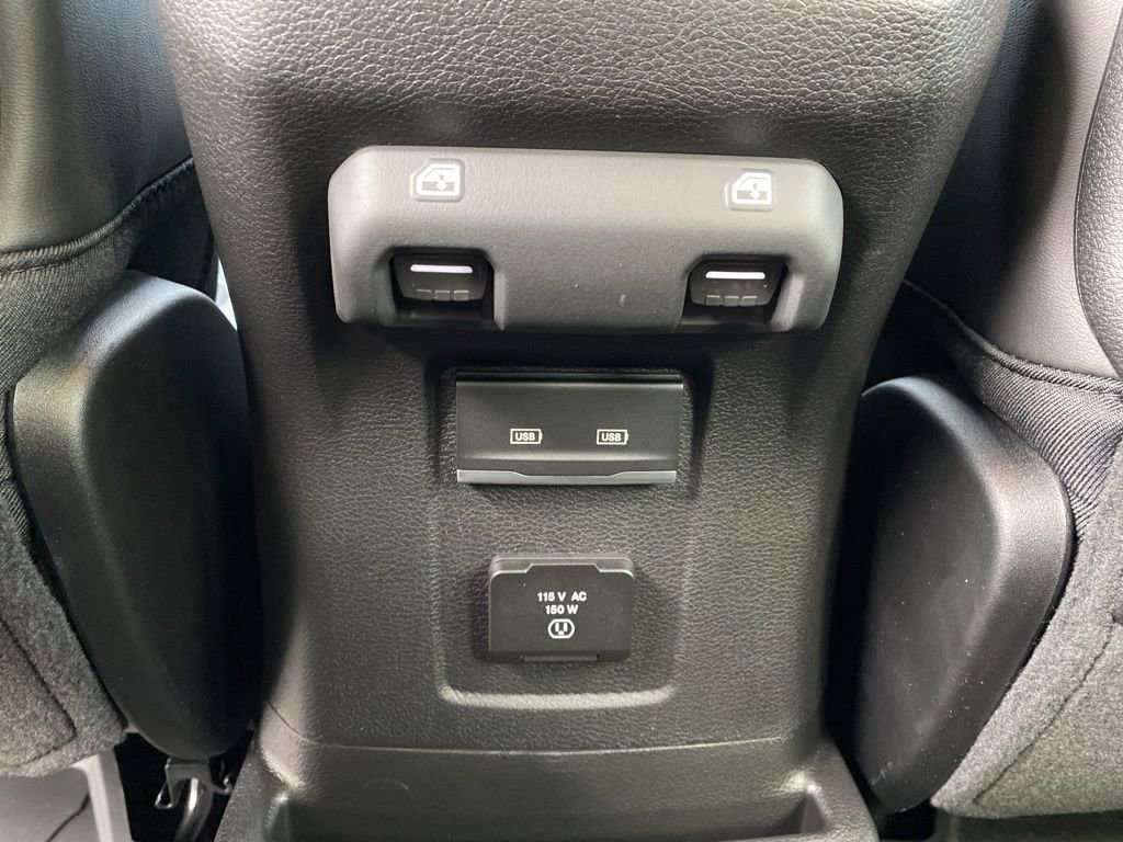 New 2026 Jeep Wrangler Unlimited Rubicon 392 image 39