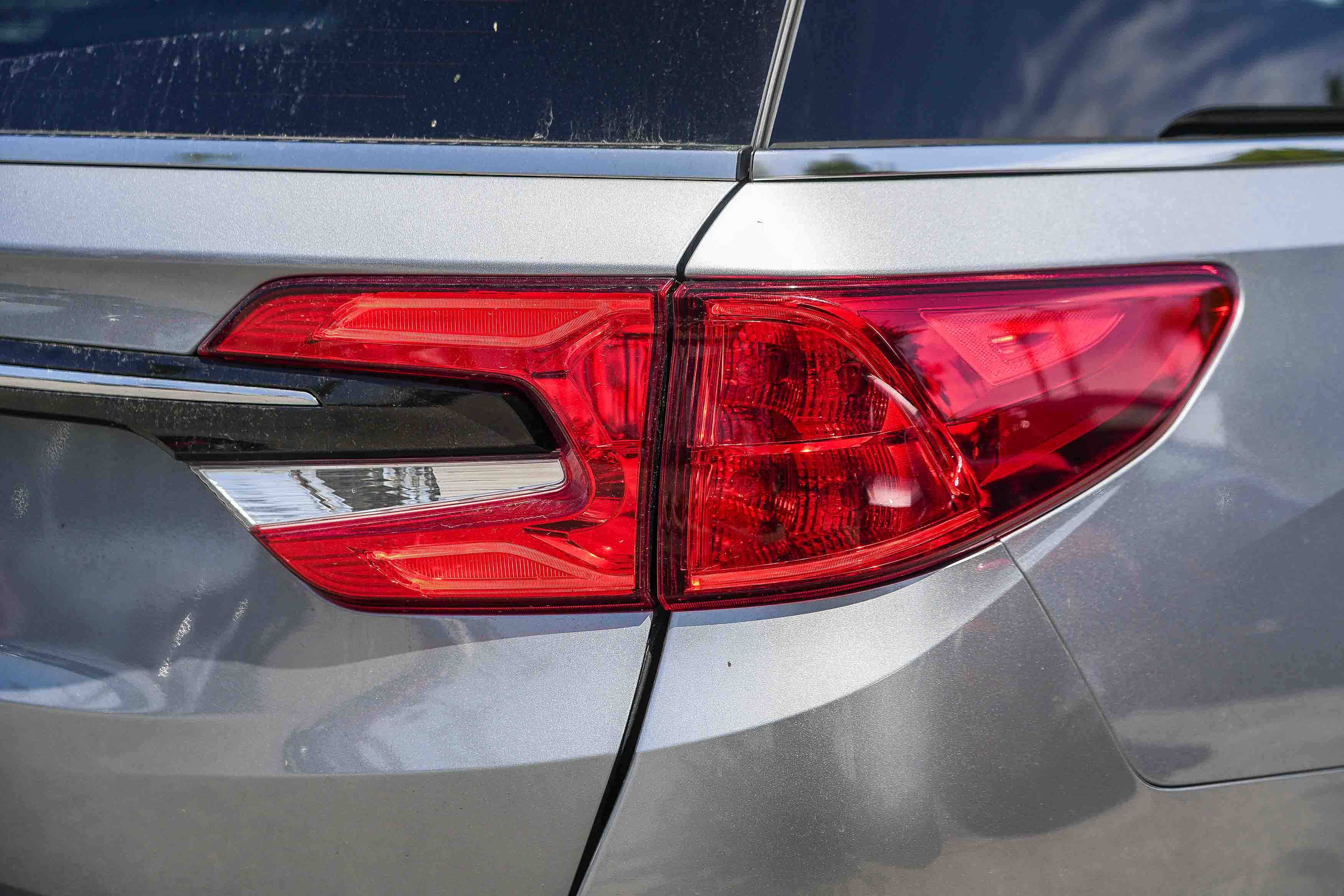 Certified 2024 Honda Odyssey EX-L image 11