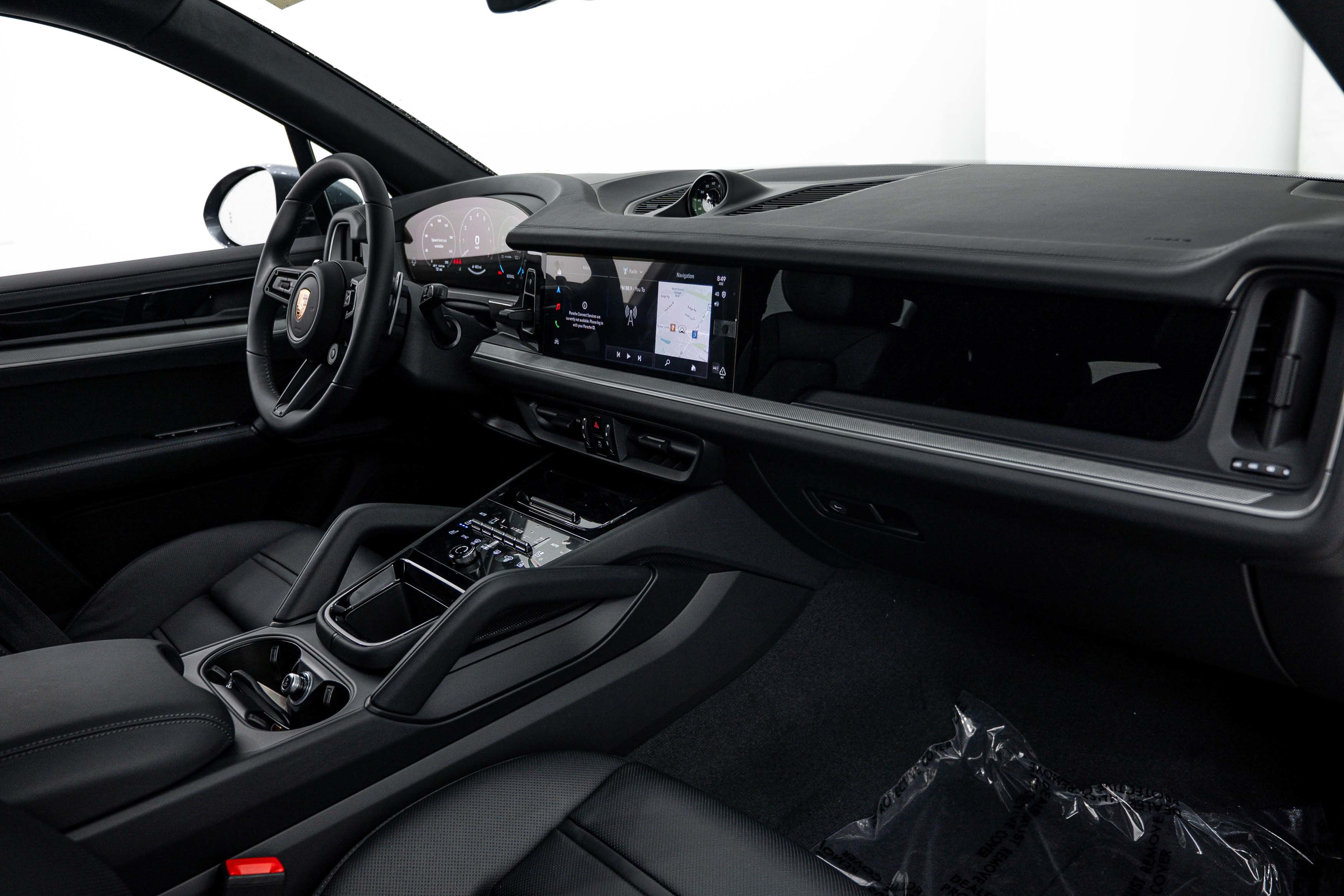 New 2026 Porsche Cayenne S AWD/4WD image 12