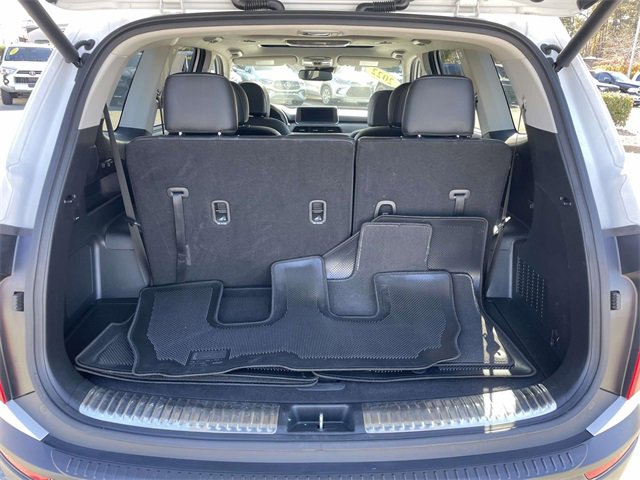 Certified 2022 Kia Telluride SX image 10