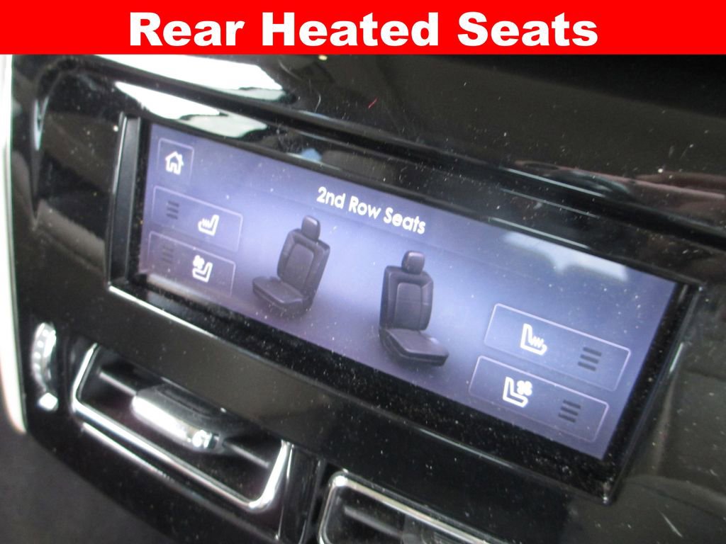 Used 2023 Lincoln Aviator Reserve w/ Equipment Group 201A AWD/4WD image 27