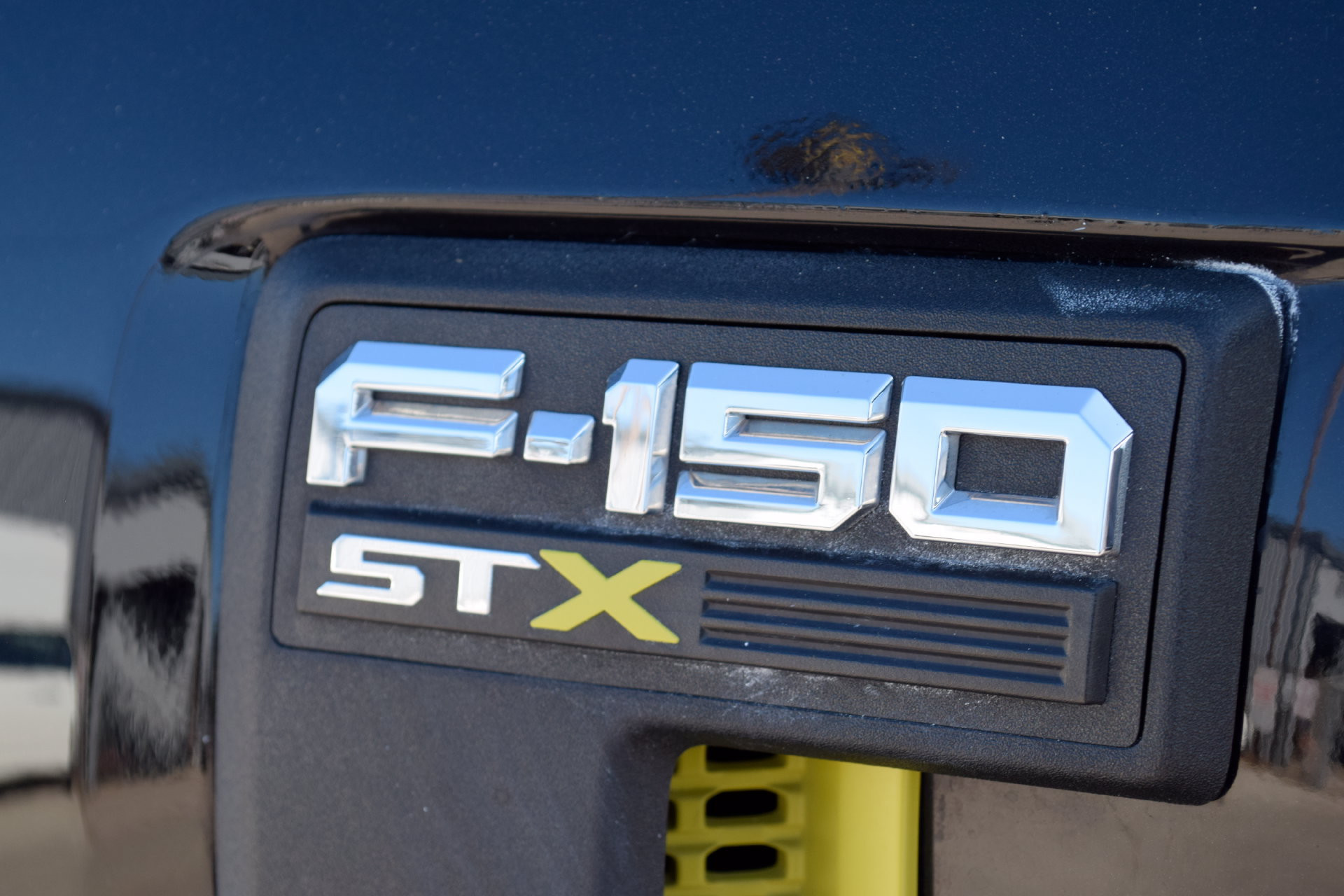 Used 2024 Ford F150 STX AWD/4WD image 18