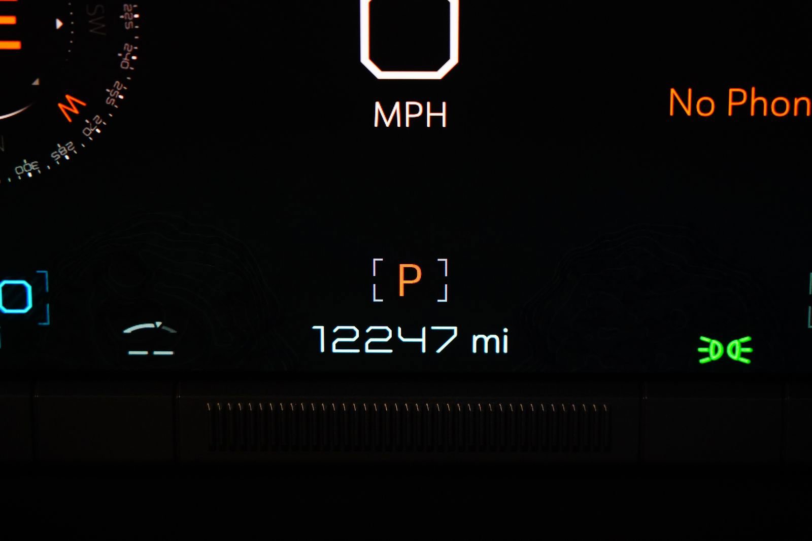 Used 2025 GMC Hummer EV 3X w/ Battery Pack, 24 Module Pack image 20