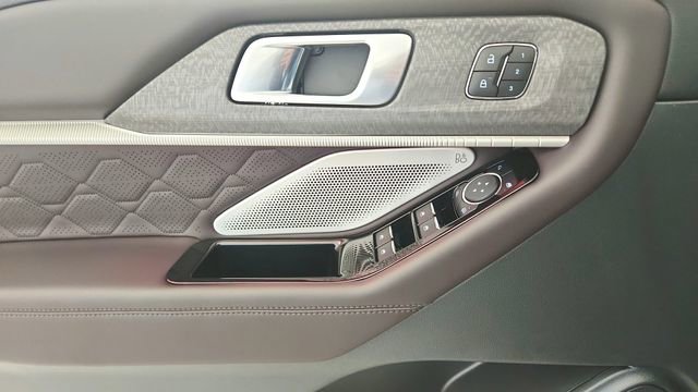 New 2026 Ford Explorer Platinum w/ LUX Leather Package image 20