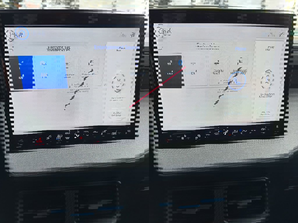 New 2025 Ford Maverick XLT w/ XLT Luxury Package image 34