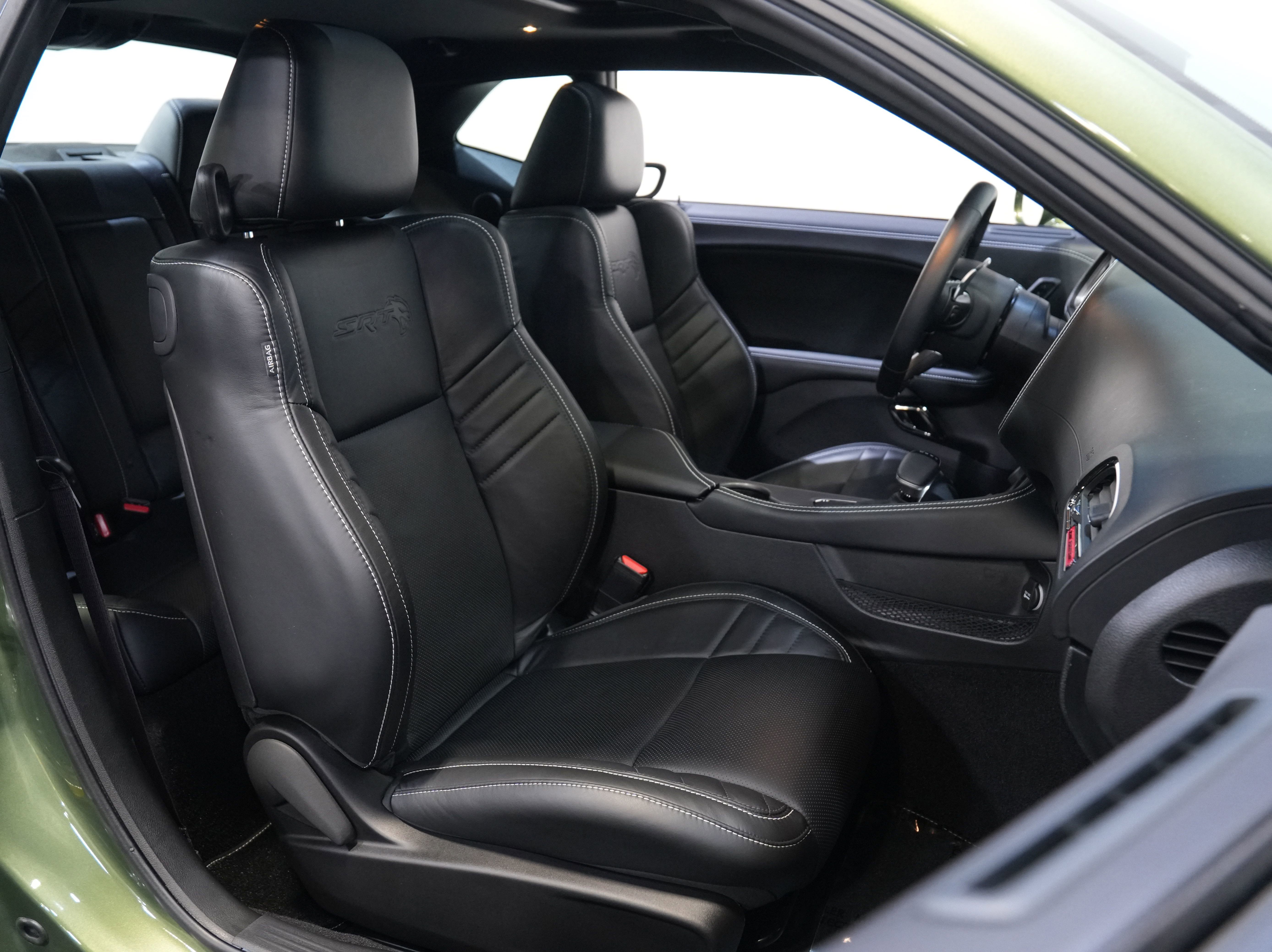 Used 2023 Dodge Challenger SRT Hellcat image 28