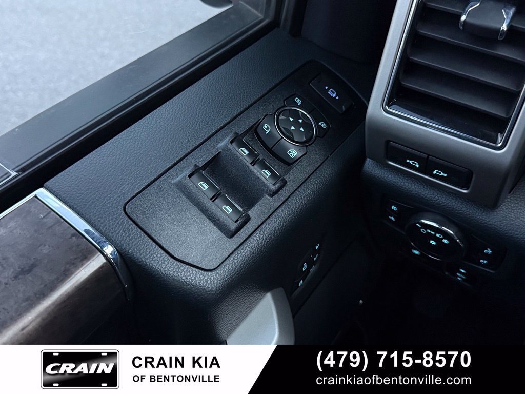 Used 2022 Ford F250 Lariat w/ Tremor Off-Road Package AWD/4WD image 10