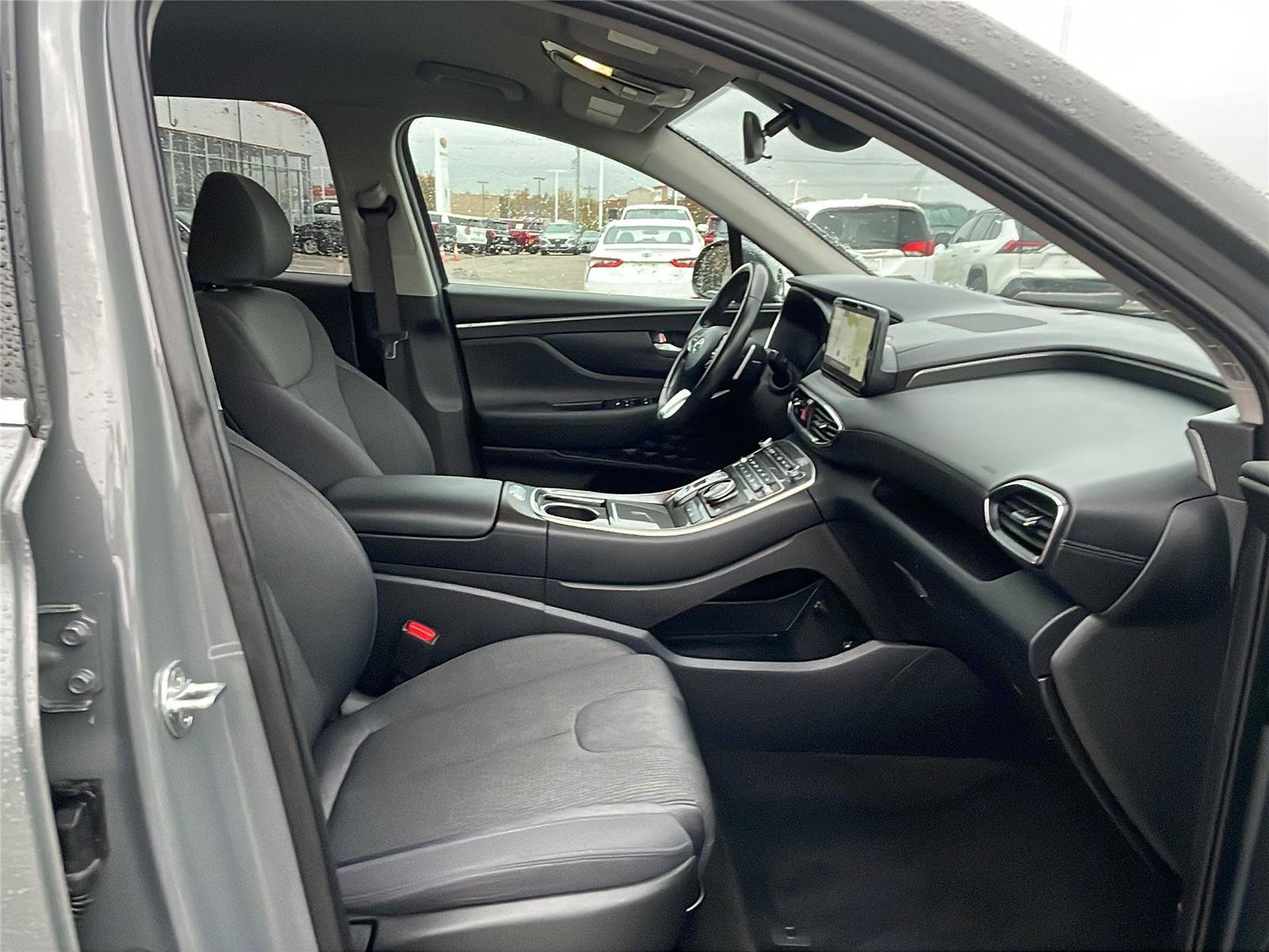 Used 2023 Hyundai Santa Fe SEL image 14