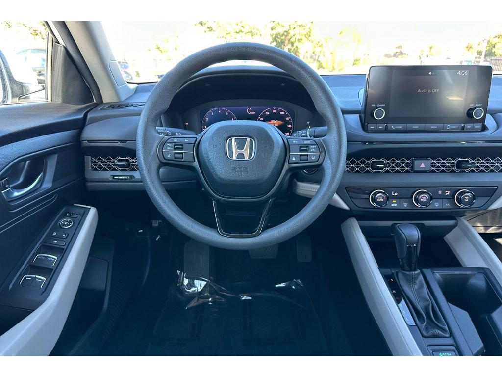 Used 2024 Honda Accord LX image 16