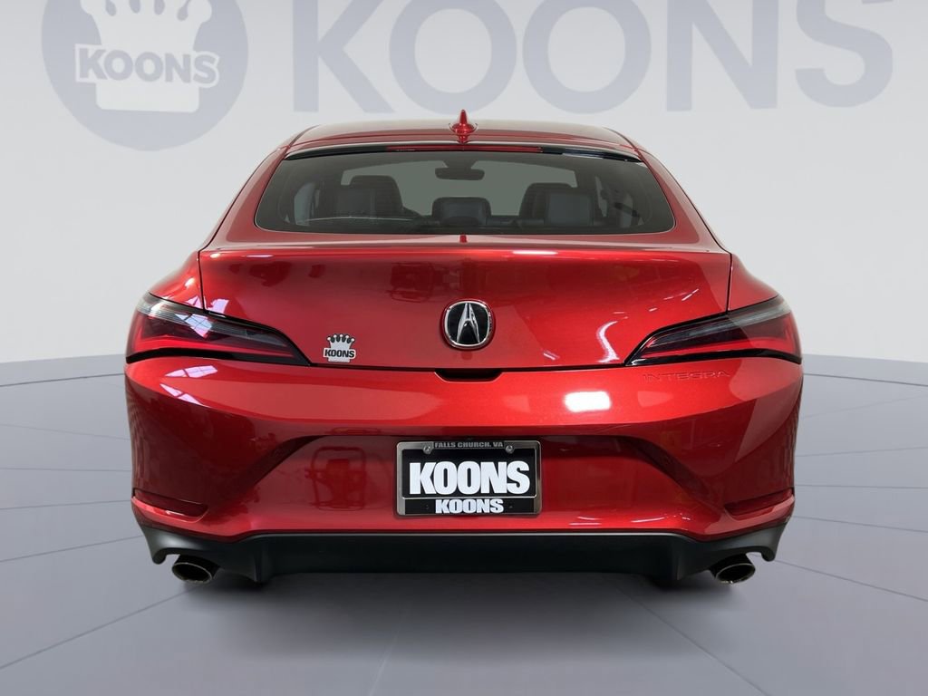 Used 2023 Acura Integra image 5