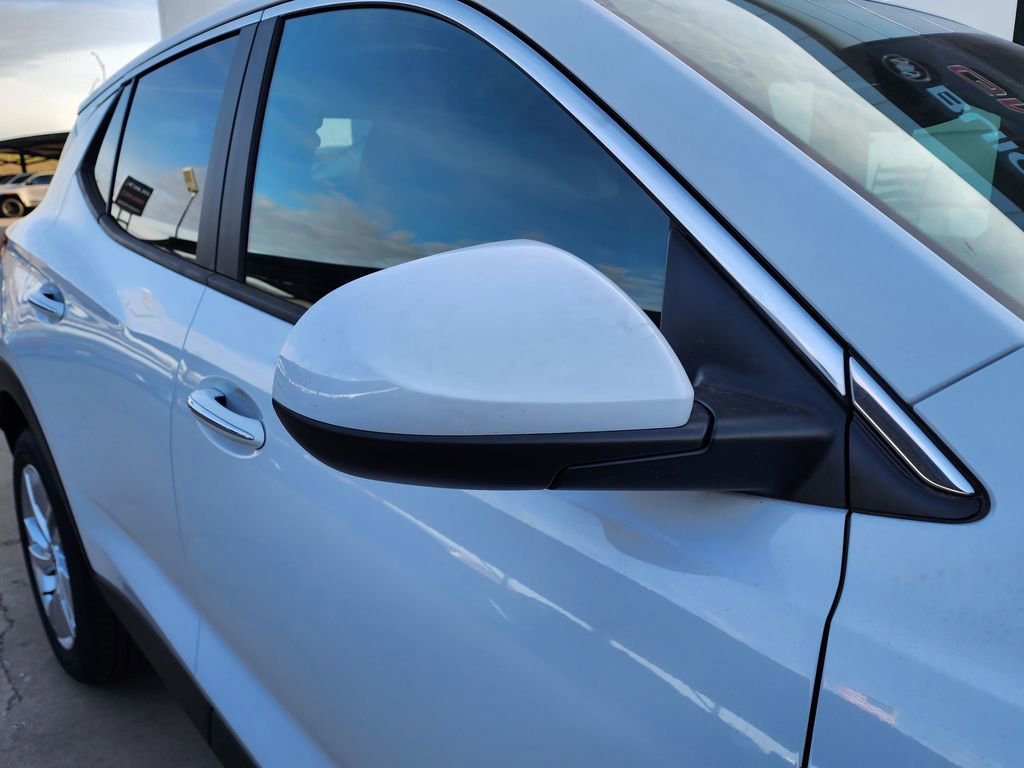 New 2026 Buick Encore GX Preferred w/ Comfort Package image 11