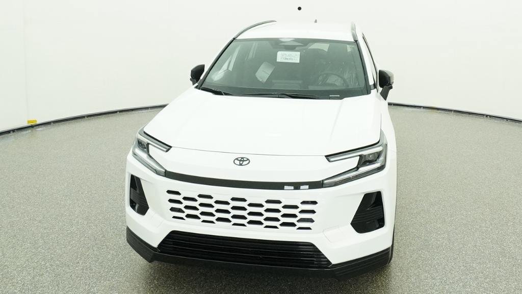 New 2026 Toyota RAV4 SE AWD/4WD image 12
