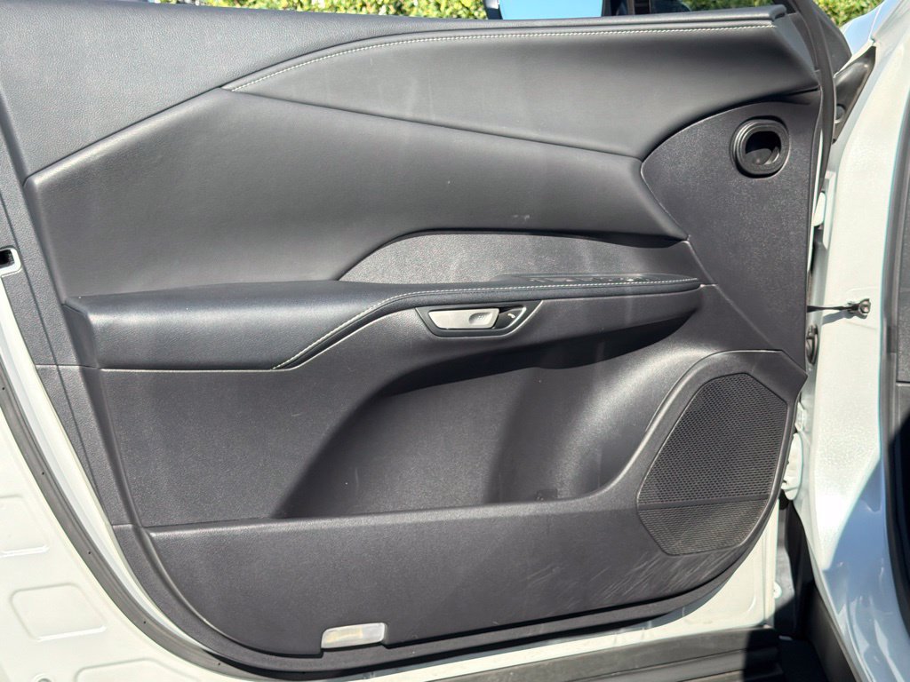 Used 2024 Lexus RX 350 Premium Plus w/ Accessory Package (Z1) FWD image 19