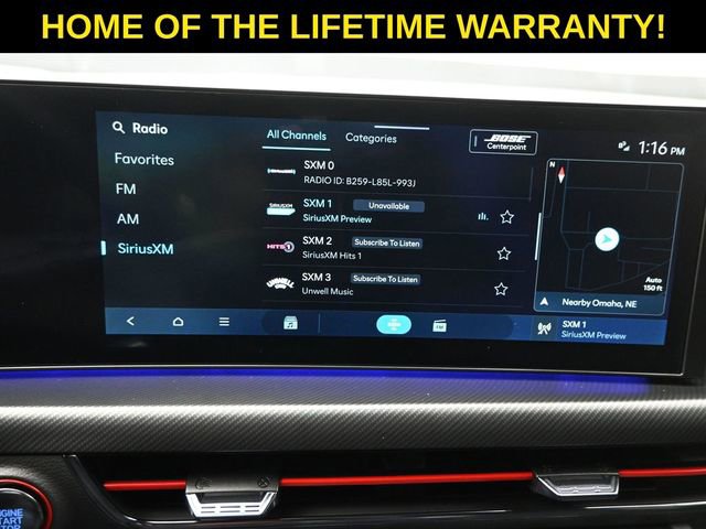 Used 2025 Hyundai Sonata N Line image 27