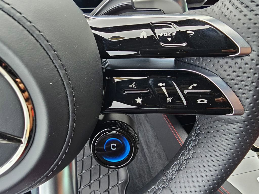 New 2026 Mercedes-Benz GLE 53 AMG 4MATIC Coupe image 21