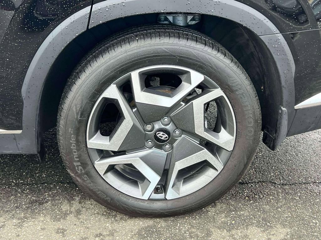 Used 2025 Hyundai Palisade Limited image 8