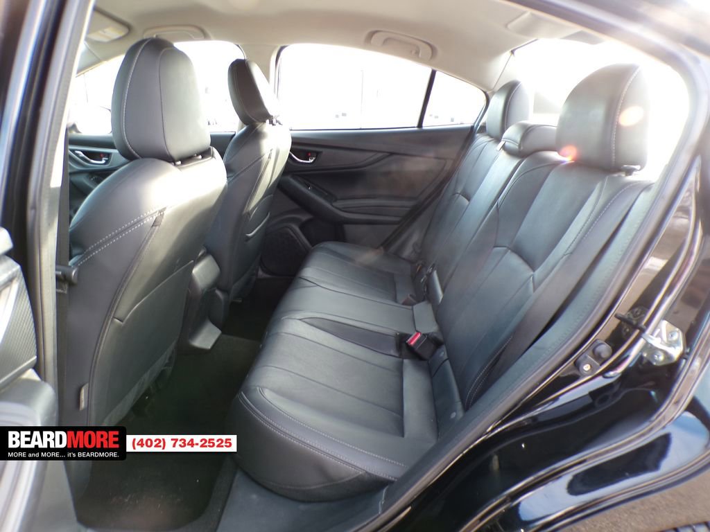 Used 2020 Subaru Impreza 2.0i Limited image 21