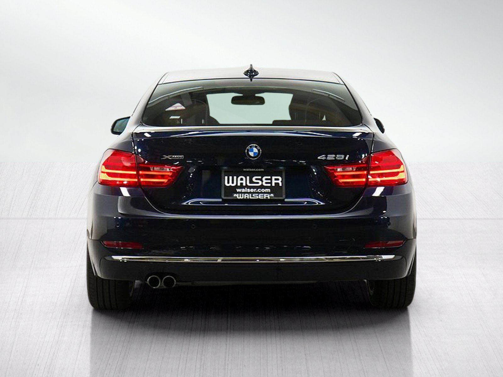 Used 2016 BMW 428i Gran Coupe xDrive AWD/4WD image 4