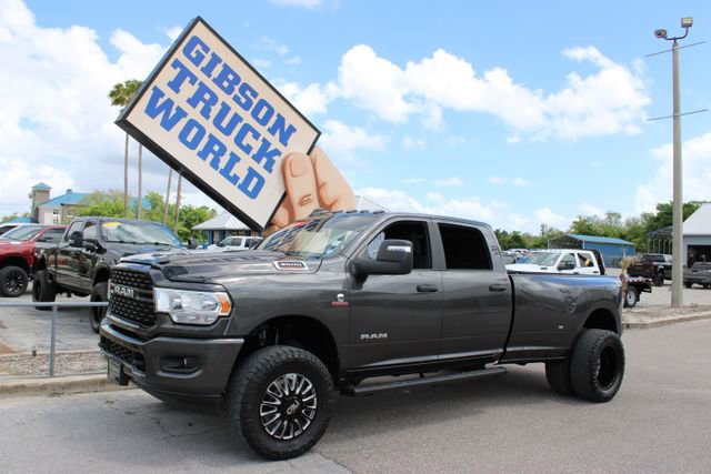 Used 2024 RAM 3500 Big Horn