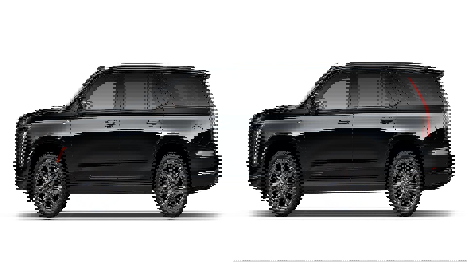 New 2025 Cadillac Escalade Sport Platinum image 37