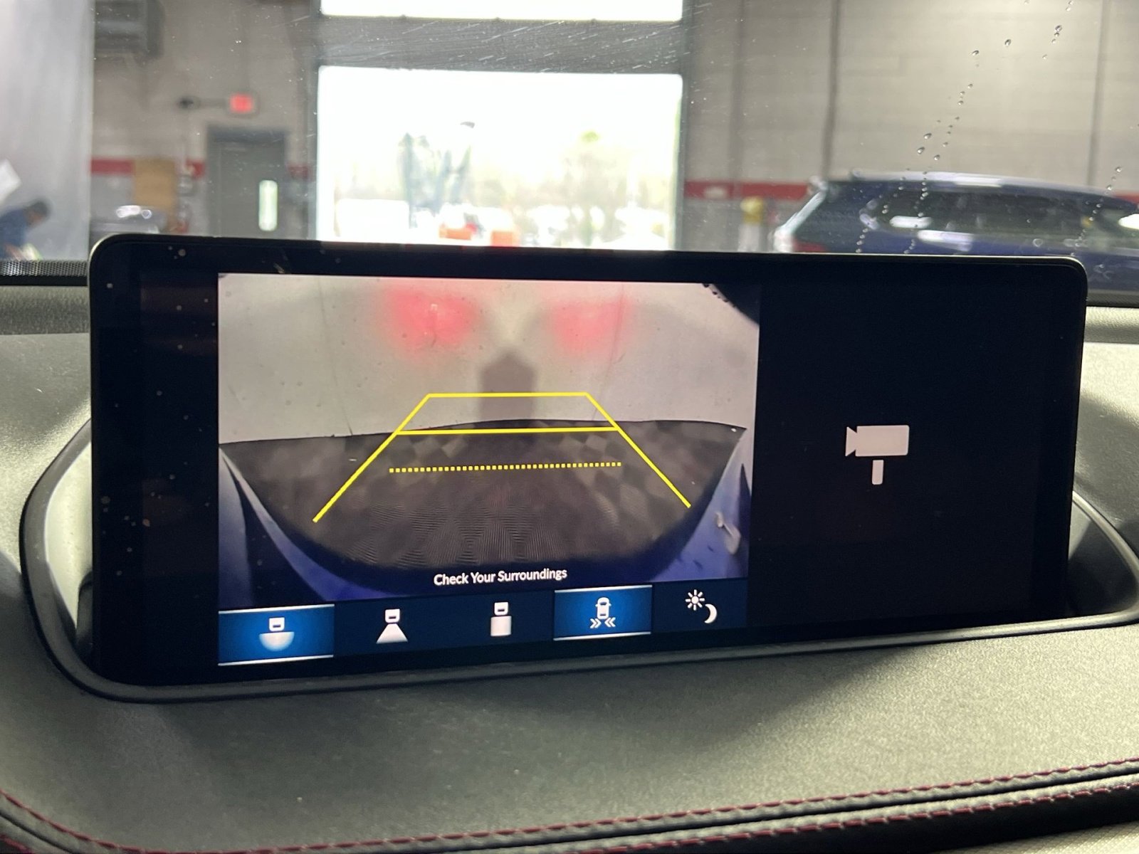 Used 2023 Acura MDX A-Spec image 19