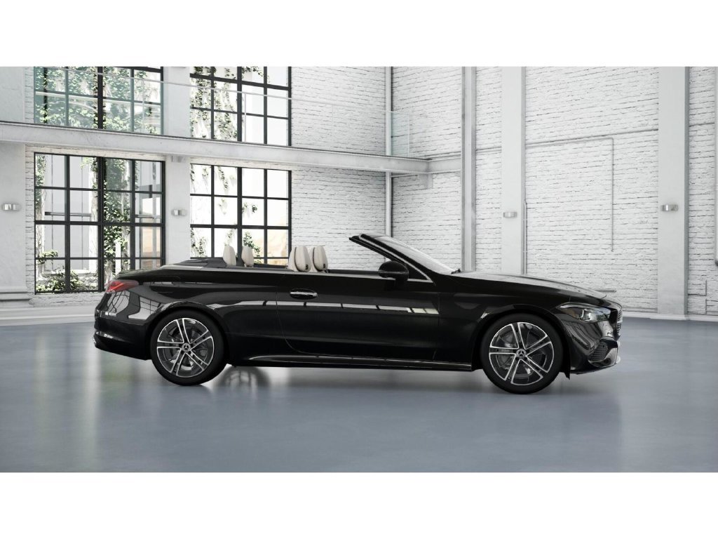 New 2027 Mercedes-Benz CLE 300 4MATIC Cabriolet image 15