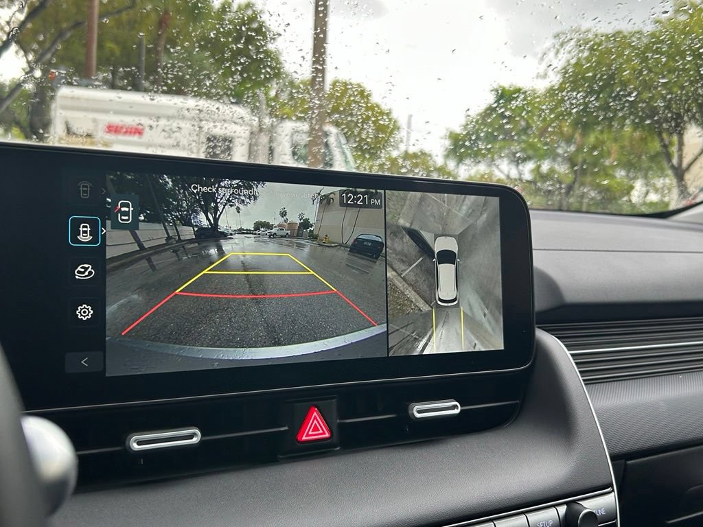 Used 2025 Hyundai Ioniq 5 Limited RWD image 26